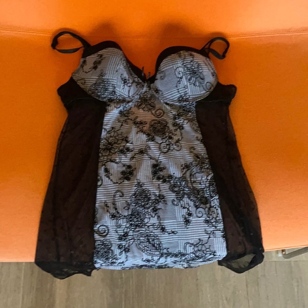 Lingerie